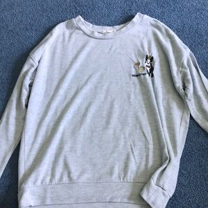 boston tea party long sleeve